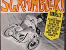 SANDELLS: scrambler WORLD PACIFIC 12