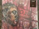 Stove God Cooks - Reasonable Drought Vinyl - BRAND NEW  Clear w Splatter