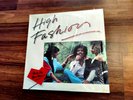 HIGH FASHION LP RECORD 