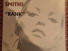 The Smiths - Rank - Vinyl Record