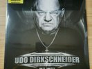 Udo Dirkschneider My Way RSD 22 Vinyl