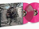 Lana Del Rey NFR Norman Fucking Rockwell Pink Colored Vinyl 2LP Record RARE