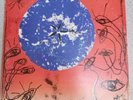 The Cure Wish Double Vinyl First Pressing with original plastic wish bag