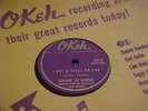 Screaming Jay Hawkins Okeh 78 
