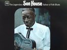 Son House ‎- Father Of Folk Blues LP 180 Gram Vinyl Album NEW DELTA BLUES RECORD