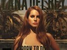 SEALED NEW LP Lana Del Rey - Born To Die: The Paradise Edition With Slipcase