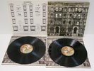 LED ZEPPELIN PHYSICAL GRAFFITI 1ST UK PRESS SSK 89400 VINYL LP 1975 #V3
