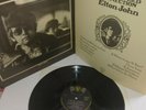 Elton John Tumbleweed Connection Vinyl LP Gatefold DJM Records ‎ DJLPS 410 UK