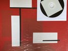 third man records vault 44 The White Stripes De Stijl XX