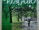 Claudio Rocchi ‎– Viaggio 1970 Italy LP