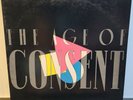 Bronski Beat- The Age of Consent- MCA 5538- 1984- Vinyl- VG