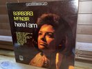 BARBARA McNAIR Here I Am  ORIG. MOTOWN LP   SEALED