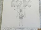 AC/DC - Flick Of The Switch - 1983 Albert LP
