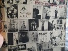 Rolling Stones Exile on Mainstreet Vinyl Record Double Album 