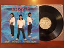 EAZY-E / N.W.A. - RADIO EAZY-DUZ-IT 1988 PROMO SINGLE LP RECORD VINYL
