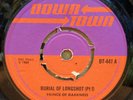 PRINCE OF DARKNESS GEORGE LEE BURIAL LONGSHOT PART 1/2 UK DOWNTOWN 7