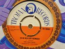 THE MAYTALS 54-46  WAS MY NUMBER / VERSION 2 UK TROJAN RECORDS 7