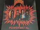 Pantera- Power Metal Vinyl