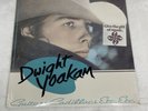 Dwight Yoakam, Guitars Cadillacs Etc. Etc., Vinyl Record LP, NM/NM.