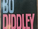 BO DIDDLEY Bo Diddley Checker LP 2984 US LP oriiginal (Black label)