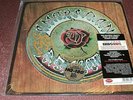 THE GRATEFUL DEAD AMERICAN BEAUTY LP SEALED 180 GRAM RHINO REISSUE