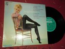 BRIGITTE BARDOT - 33 TOURS - 25 CM - ORIGINAL - BIEM - 1963 - 8 TITRES - T.B.E.