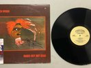 MITCH RYDER & DETROIT WHEELS Signed Auto 