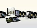 Rush Moving Pictures 40th Anniversary Deluxe Vinyl 5 LP