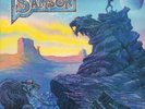 Samson(Vinyl LP)Refugee-Communique-CMGLP001-UK-1990-Ex+/NM
