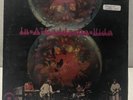 In-a-gadda-da-vida by Iron Butterfly  SEALED.  SD 33-250