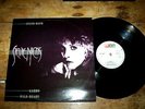 STEVIE NICKS ( STAND BACK / Garbo / Wild Heart ) ORIG 1983 U.K. VINYL PS 12