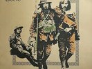 RARE BLUES HARD PROG ROCK LP GROUNDHOGS THANK CHRIST FOR THE BOMB OG FR LIBERTY