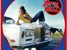 JOHNNY HALLYDAY PICTURE CIRCUS LIMITE 1000 EXEMPLAIRES