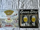 Green Day Vinyl Records Bundle Nimrod Dookie NEW