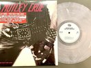 NEW SEALED LIMITED EDITION 1500 COPIES MOTLEY CREW TOO FAST FOR LOVE 84607003022
