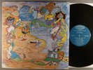Lost And Found Forever Lasting Plastic Words / Everybody's Here  Psych RARE Orig