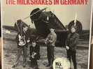 MILKSHAKES 'In Germany LP NEW Headcoats Mighty Caesars Pop Rivets billy Childish