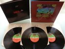 YES-YESSONGS...SUPERB  COMPLETE  1ST UK PRESS N/MINT TRIPLE VINYL LP RECORD 1973