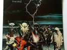 BLACK SABBATH  LIVE EVIL  1982  DOUBLE LIVE ALBUM  DIO  VERTIGO