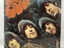 The Beatles Rubber Soul 2014 Mono Vinyl LP From Boxed Set OOP