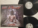 Lost Society - Braindead - NM/NM 2016 Trash Metal Rock Nuclear Blast Etched 1ST