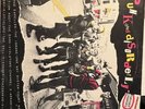 Punk and Disorderly Further Charges LP Vinyl 1982 GBH Channel 3