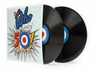 Who Hits 50 by The Who Vinyl Record Two LP Gatefold Album 2015 Brand New Sealed