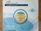 Beryl Kimber / Joyce Flissler / Branovskaya,- Violin, Piano 10