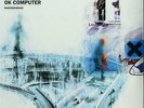 RADIOHEAD OK COMPUTER DOUBLE LP VINYL 12 track reissue in g'fold sleeve (XLLP781