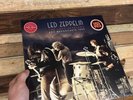 Led Zeppelin - The Lost Sessions BBC Broadcasts 1969 Colored LE SEALED NEW VINYL