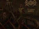 BLOODBATH - THE FATHOMLESS MASTERY NEW VINYL RECORD