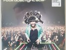 Jamiroquai - Rock Dust Light Star - 2010 LP Album 2 x Vinyl Mercury ‎- NEW