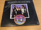 MIAMI SOUND MACHINE LP ARGENTINA PROMO GLORIA ESTEFAN 1982 FREE SHIPPING