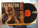 Duke Ellington Ellington at Newport Columbia CL 934 1B,1K 6 eye 1st press mono